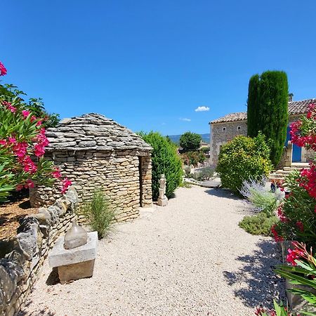 "La Massette Du Cheval Blanc" Villa De Caractere En Pierre L'Isle-sur-la-Sorgue Kültér fotó