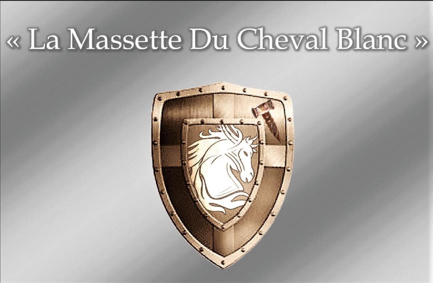 "La Massette Du Cheval Blanc" Villa De Caractere En Pierre L'Isle-sur-la-Sorgue Kültér fotó
