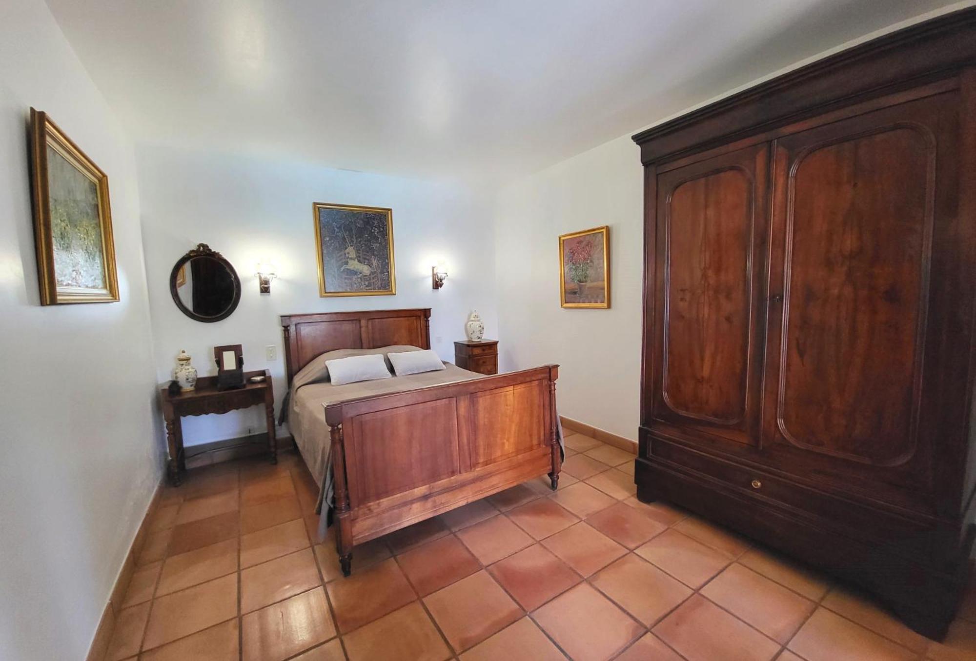 "La Massette Du Cheval Blanc" Villa De Caractere En Pierre L'Isle-sur-la-Sorgue Kültér fotó