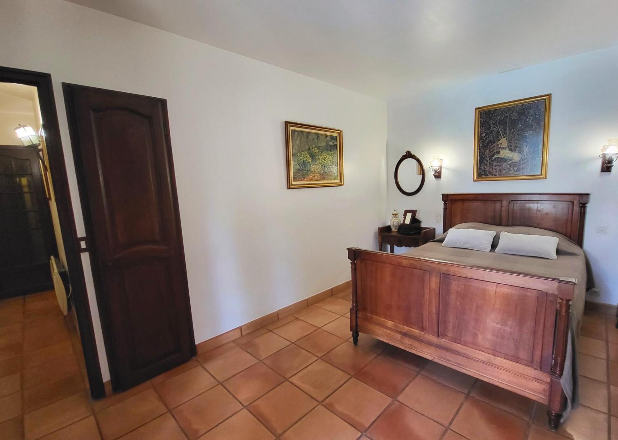 "La Massette Du Cheval Blanc" Villa De Caractere En Pierre L'Isle-sur-la-Sorgue Kültér fotó