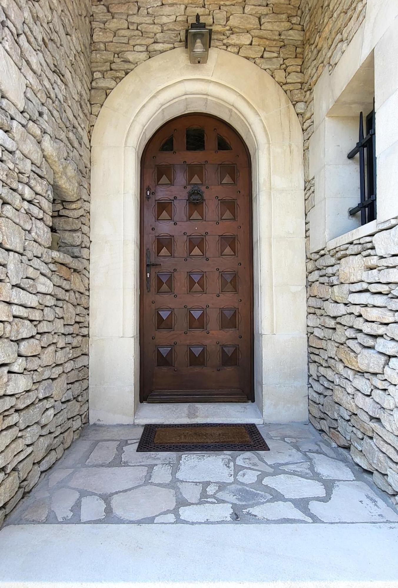 "La Massette Du Cheval Blanc" Villa De Caractere En Pierre L'Isle-sur-la-Sorgue Kültér fotó