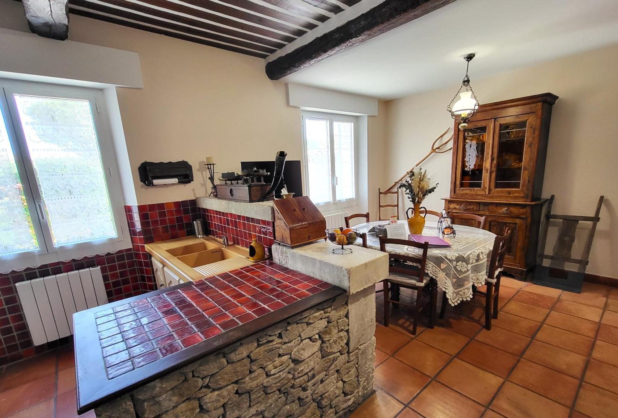 "La Massette Du Cheval Blanc" Villa De Caractere En Pierre L'Isle-sur-la-Sorgue Kültér fotó